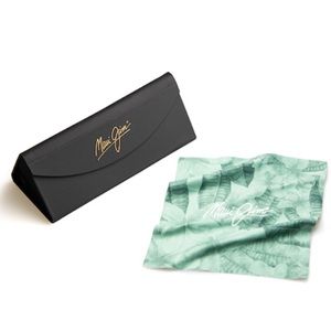 Maui Jim Trifold Case